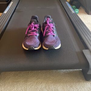 Women’s Adidas Running Shoes